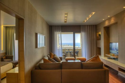 Saifi Suites