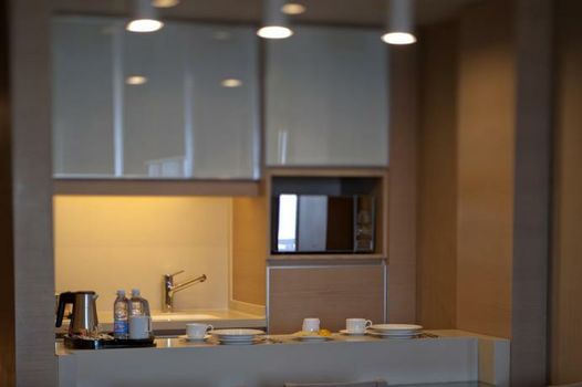 Saifi Suites