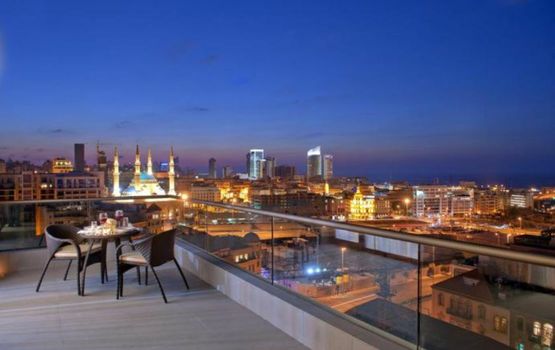 Saifi Suites
