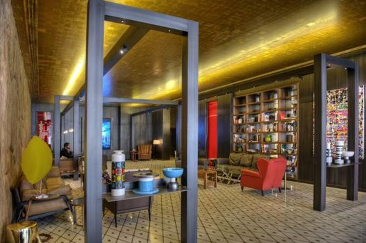 Saifi Suites