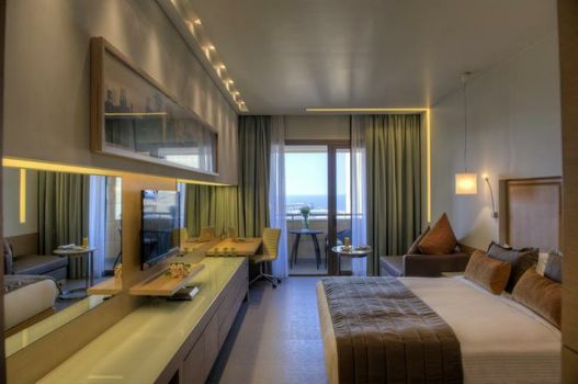 Saifi Suites