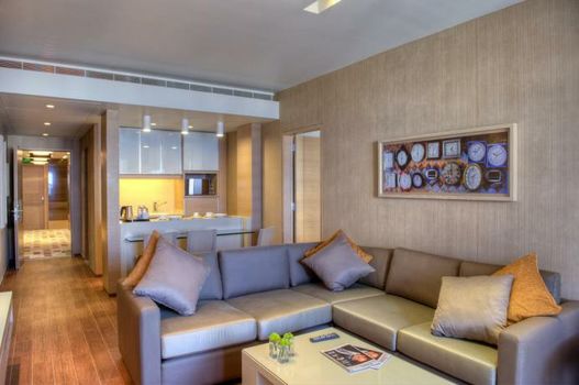 Saifi Suites