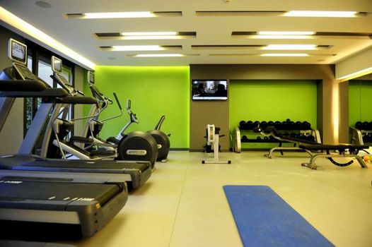 Saifi Suites