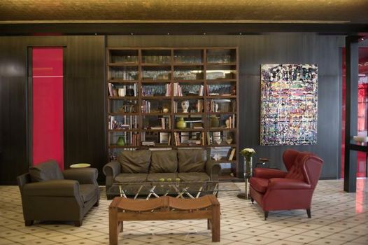 Saifi Suites