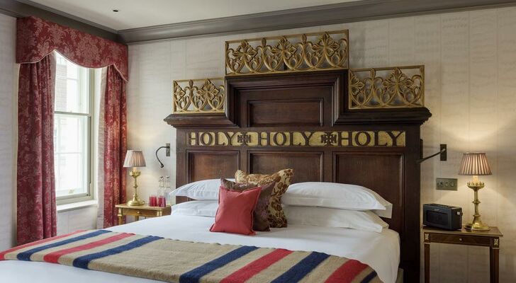 The Zetter Townhouse Marylebone