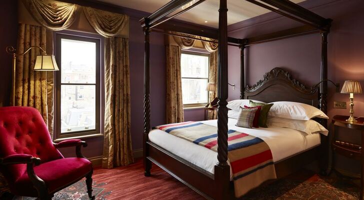 The Zetter Townhouse Marylebone