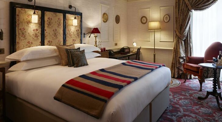 The Zetter Townhouse Marylebone