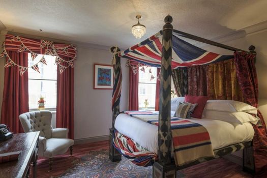 The Zetter Townhouse Marylebone
