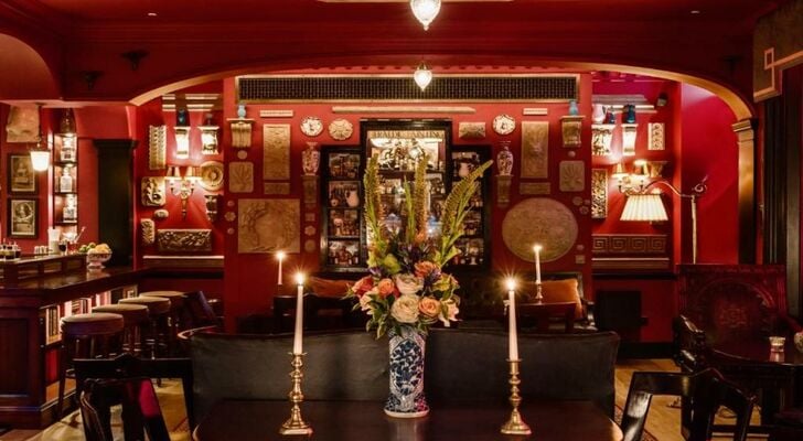 The Zetter Townhouse Marylebone