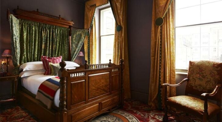 The Zetter Townhouse Marylebone