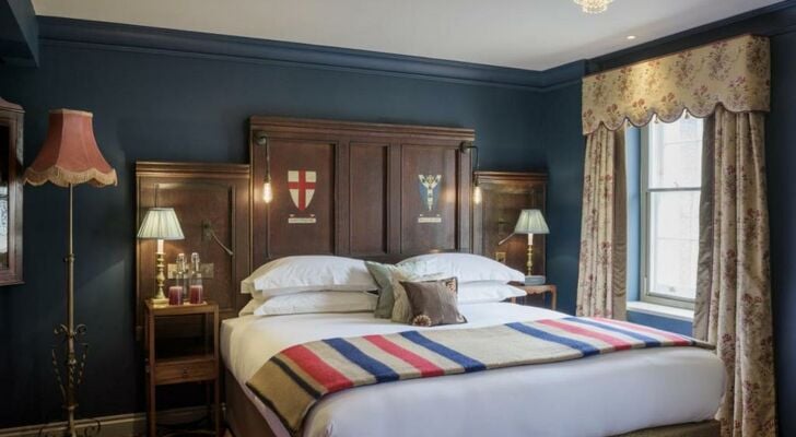 The Zetter Townhouse Marylebone