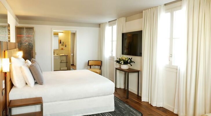 Hôtel Paris Bastille Boutet - MGallery