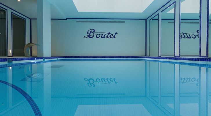 Hôtel Paris Bastille Boutet - MGallery