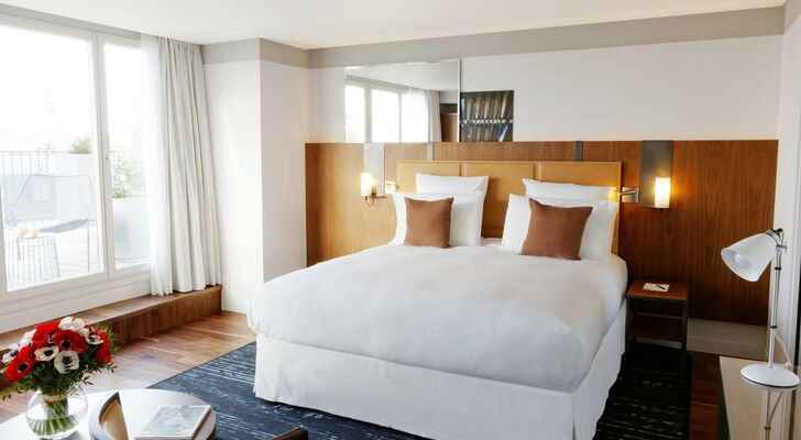 Hôtel Paris Bastille Boutet - MGallery