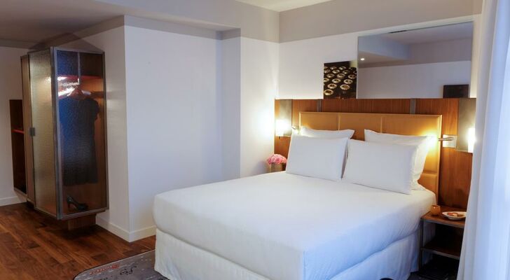 Hôtel Paris Bastille Boutet - MGallery