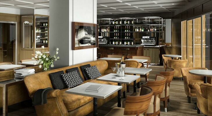 Hôtel Paris Bastille Boutet - MGallery