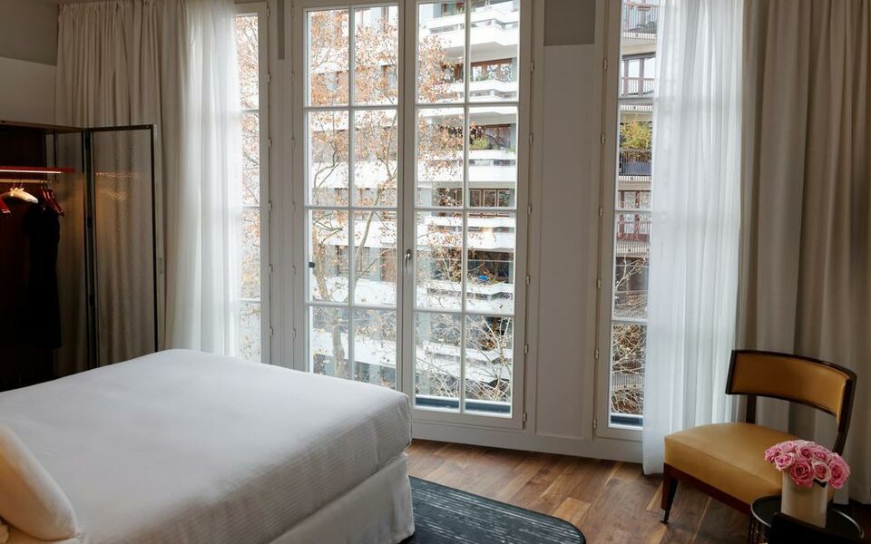 Hotel Paris Bastille Boutet Mgallery By Sofitel Hotel Paris Bastille Boutet Mgallery By Sofitel