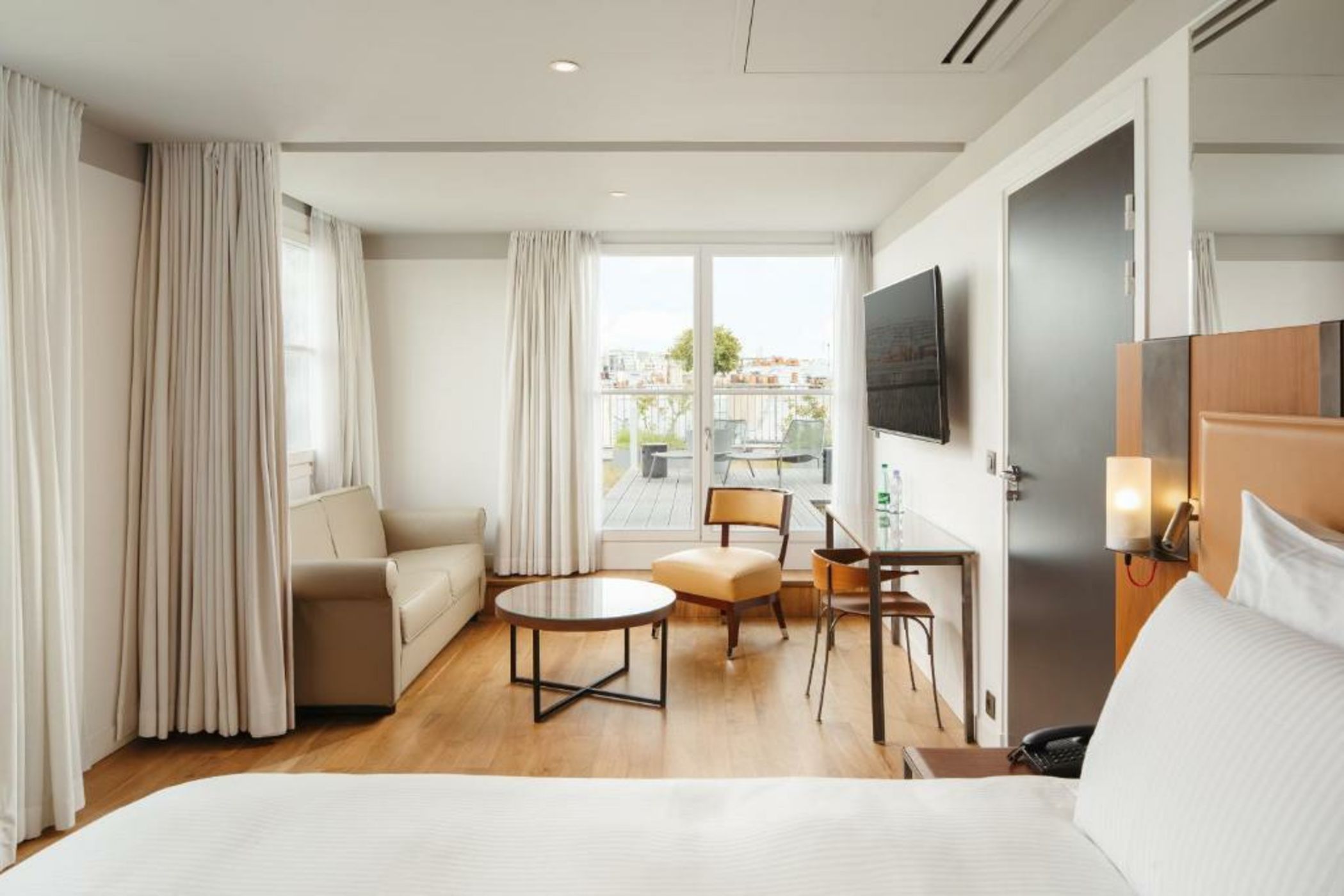 Hôtel Paris Bastille Boutet - MGallery