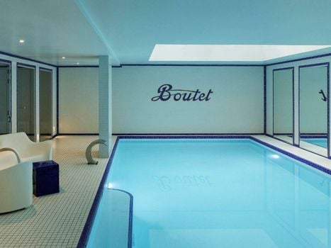 Hôtel Paris Bastille Boutet - MGallery