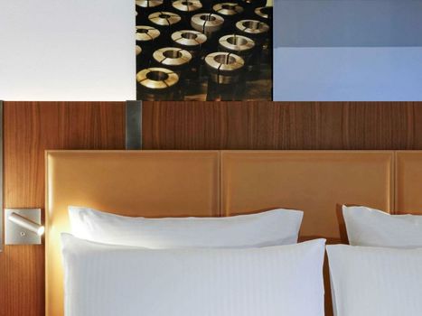 Hôtel Paris Bastille Boutet - MGallery