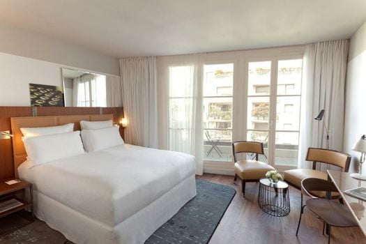 Hôtel Paris Bastille Boutet - MGallery