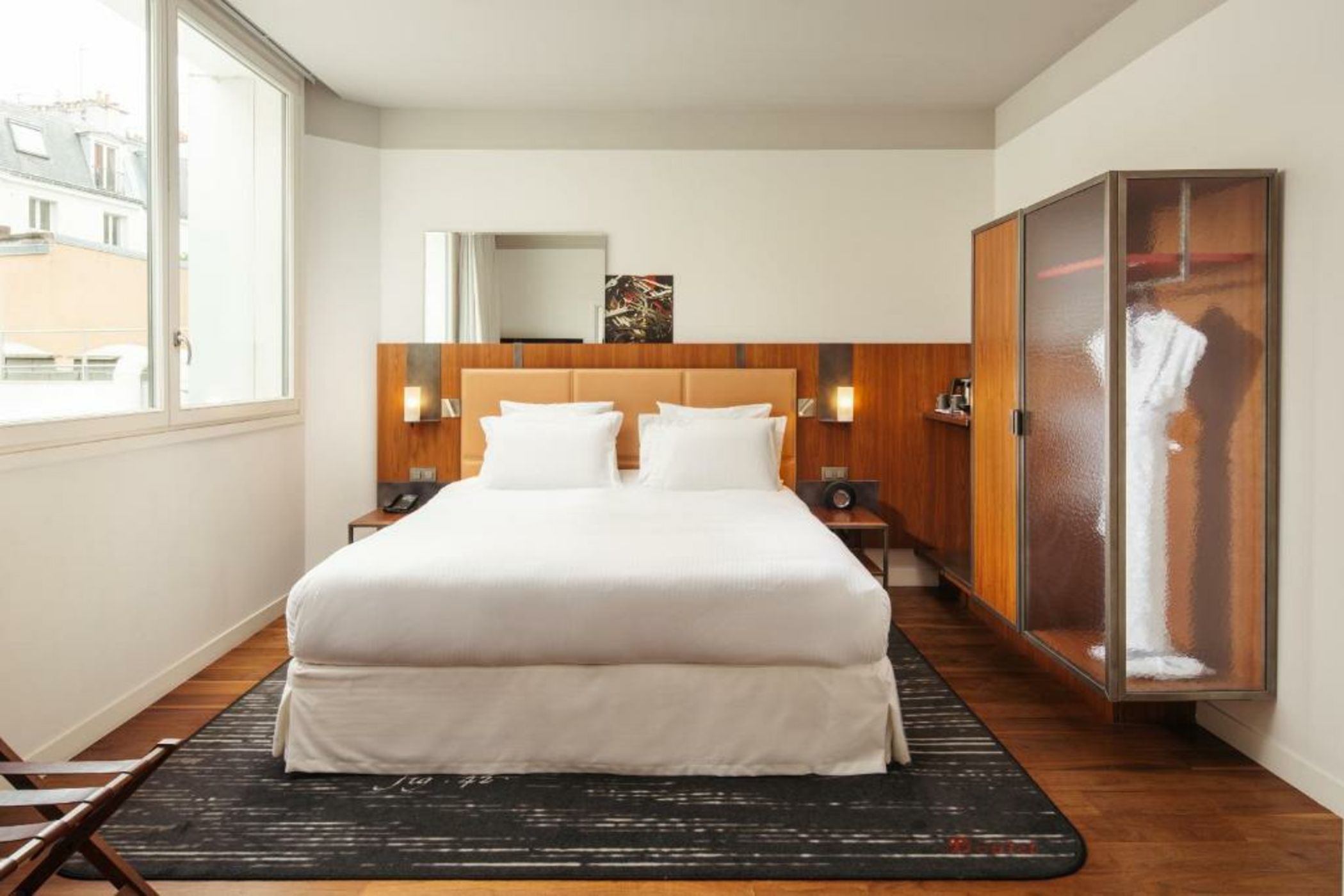 Hôtel Paris Bastille Boutet - MGallery