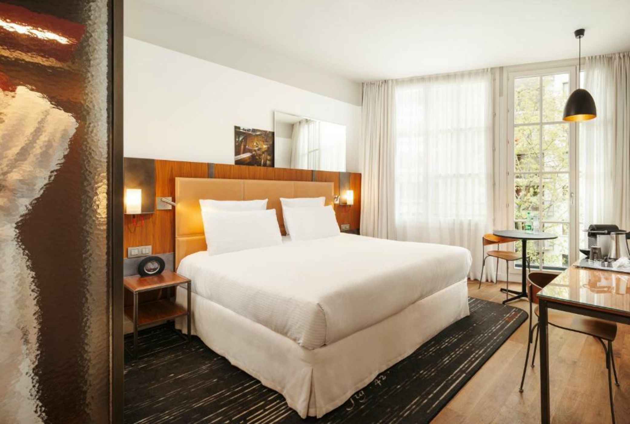 Hôtel Paris Bastille Boutet - MGallery