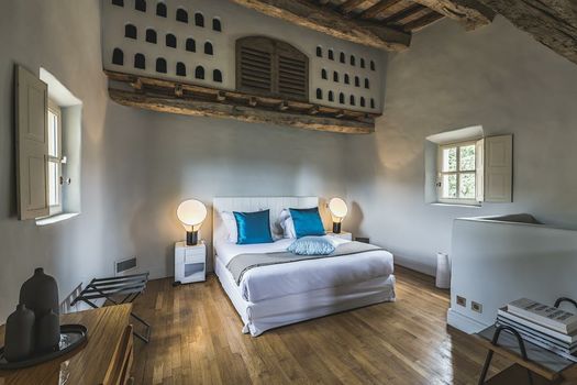 Hameau des Baux
