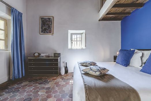 Hameau des Baux