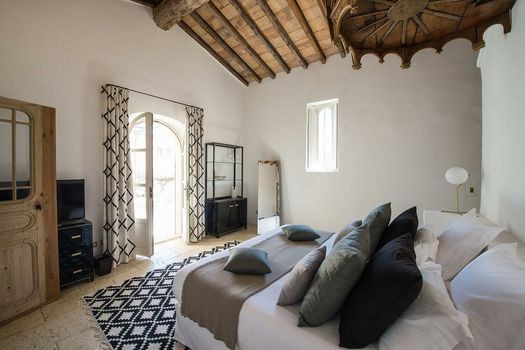 Hameau des Baux