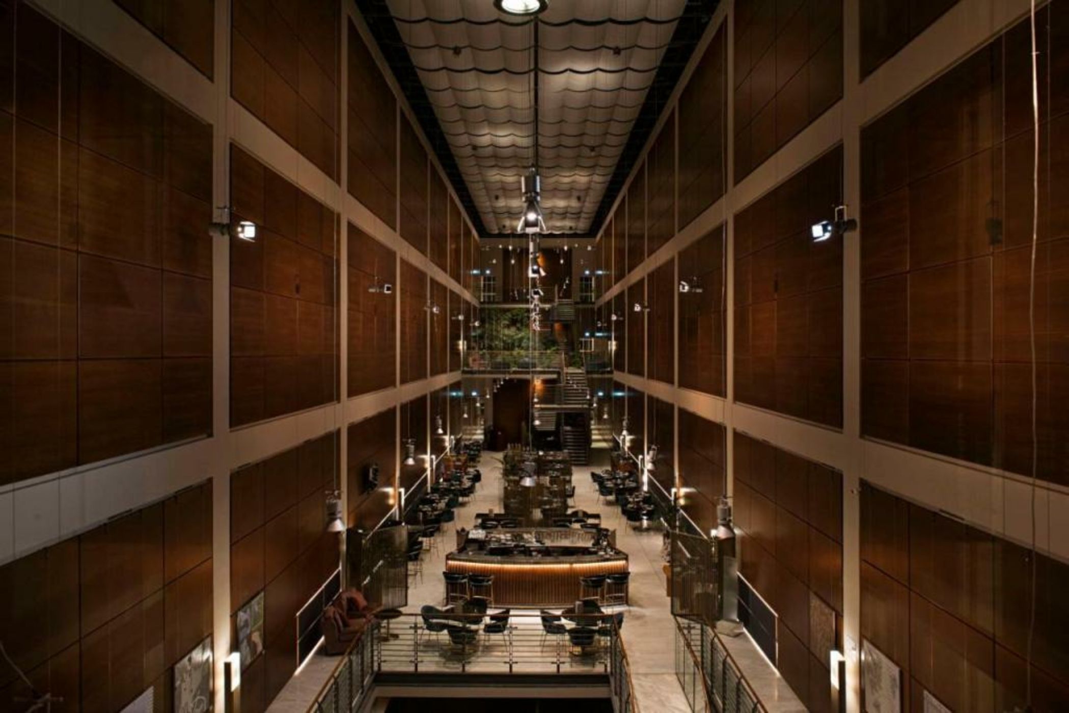 DoubleTree by Hilton Turin Lingotto