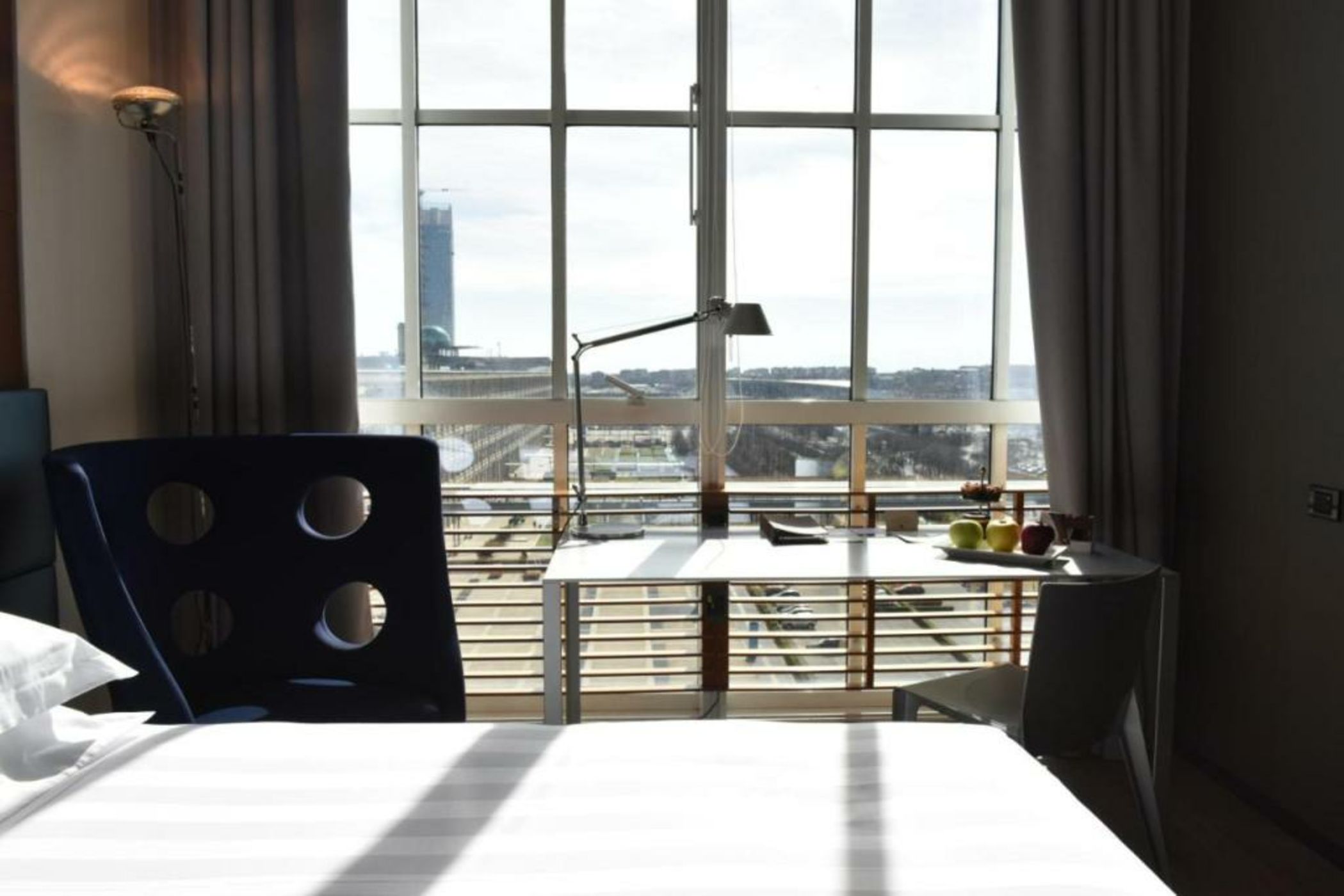 DoubleTree by Hilton Turin Lingotto