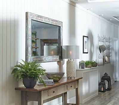 The Fish Hotel