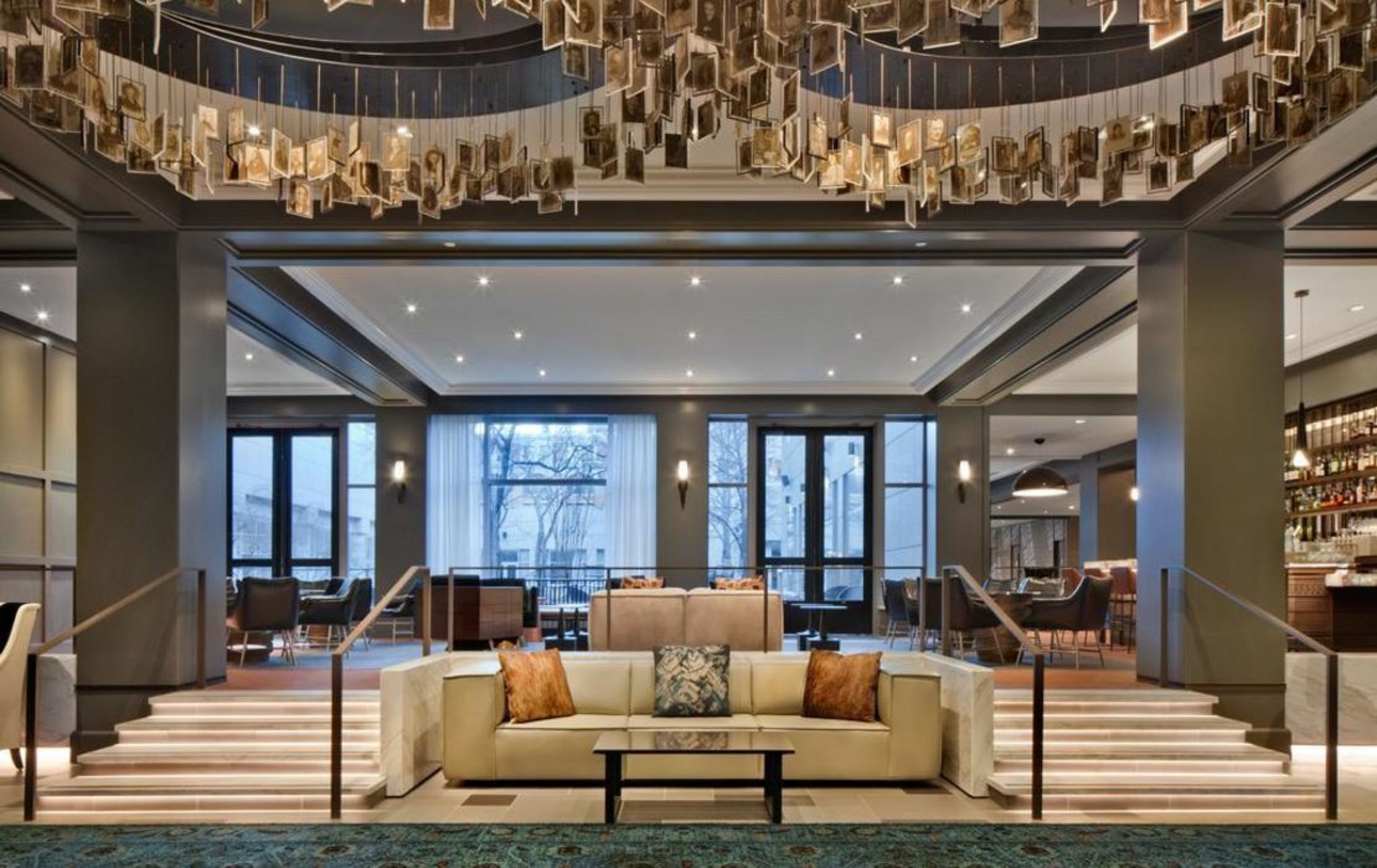 The Logan Philadelphia, Curio Collection by Hilton