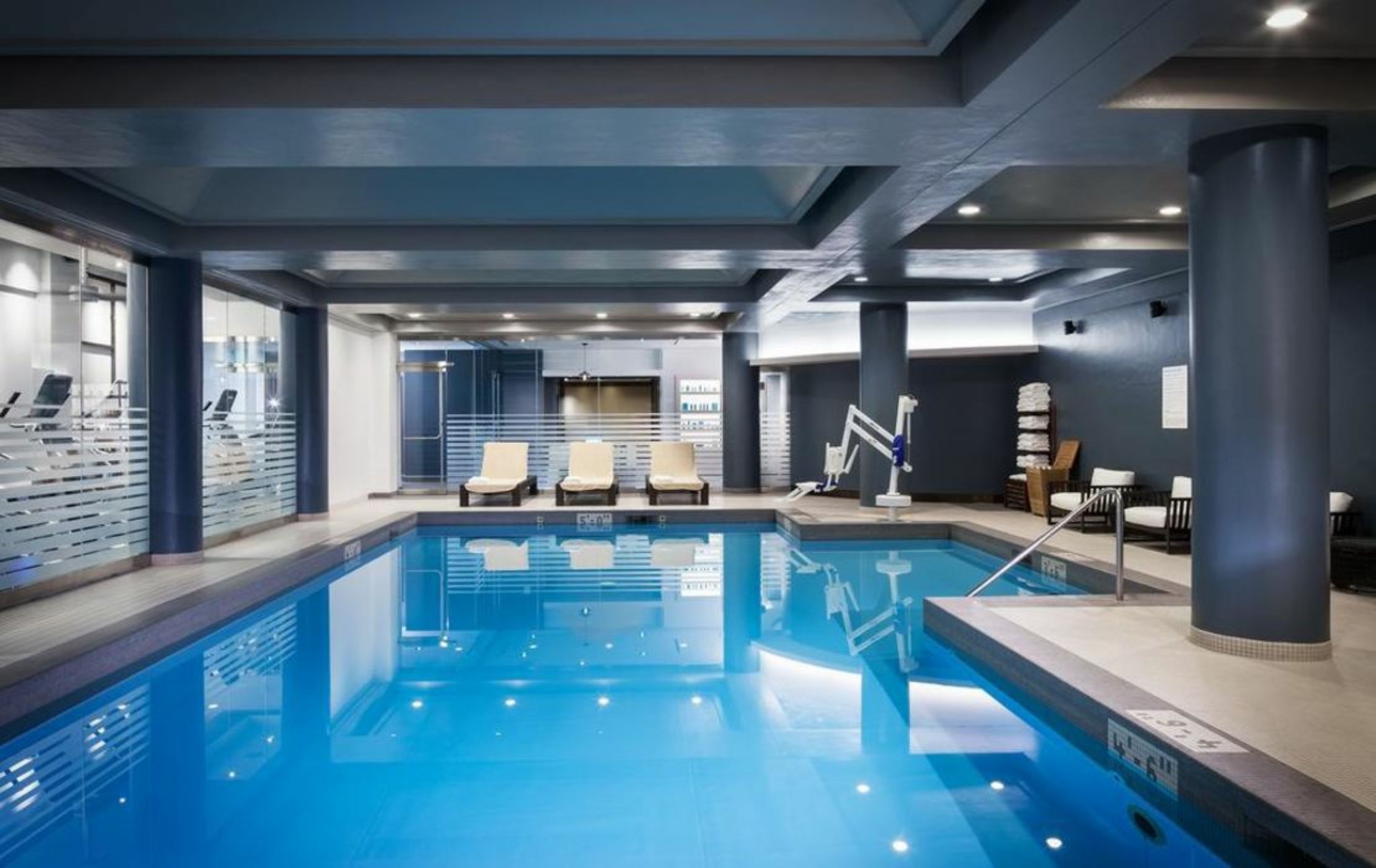 The Logan Philadelphia, Curio Collection by Hilton