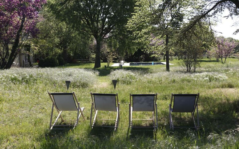 Lourmarin Hotel Spa Lourmarin Hotel Spa