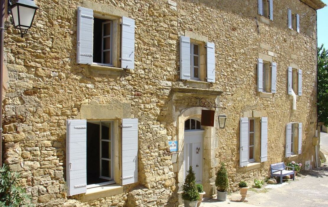 Les Sardines aux Yeux Bleus Chambres d'Hôtes