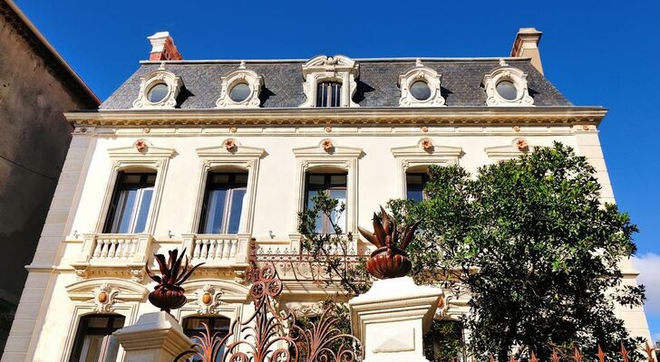 L'Hôtel Particulier Beziers