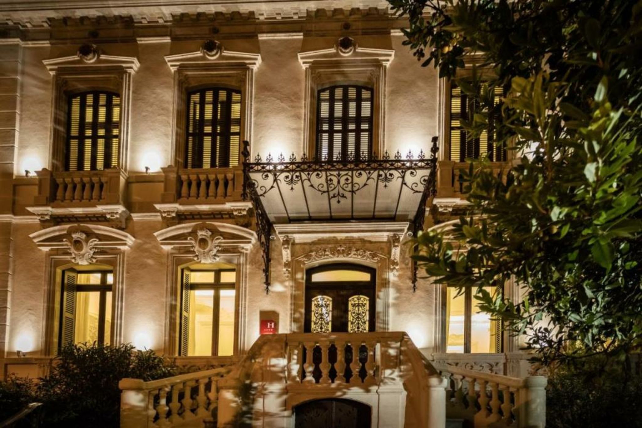 L'Hôtel Particulier Beziers