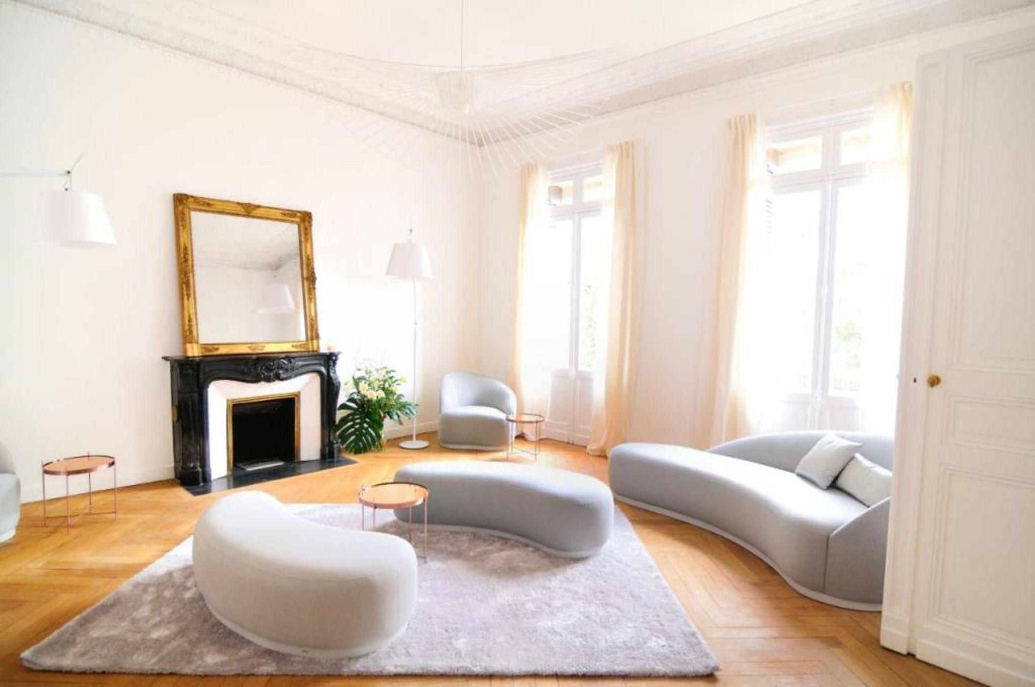 L'Hôtel Particulier Beziers