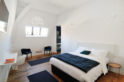 L'Hôtel Particulier Beziers