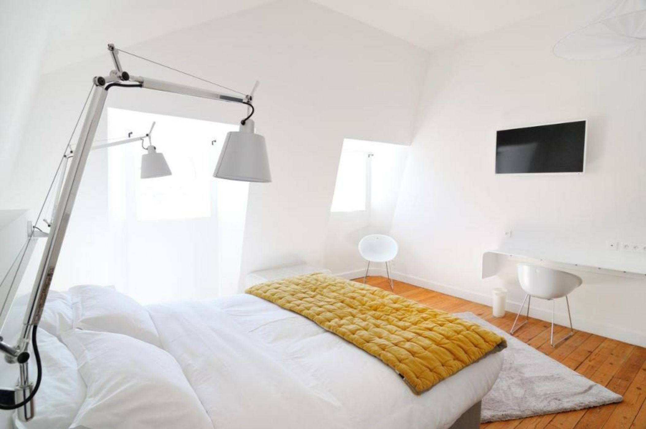 L'Hôtel Particulier Beziers