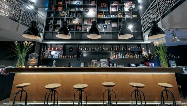 Ruby Sofie Hotel Vienna