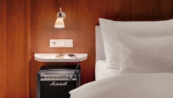 Ruby Sofie Hotel Vienna