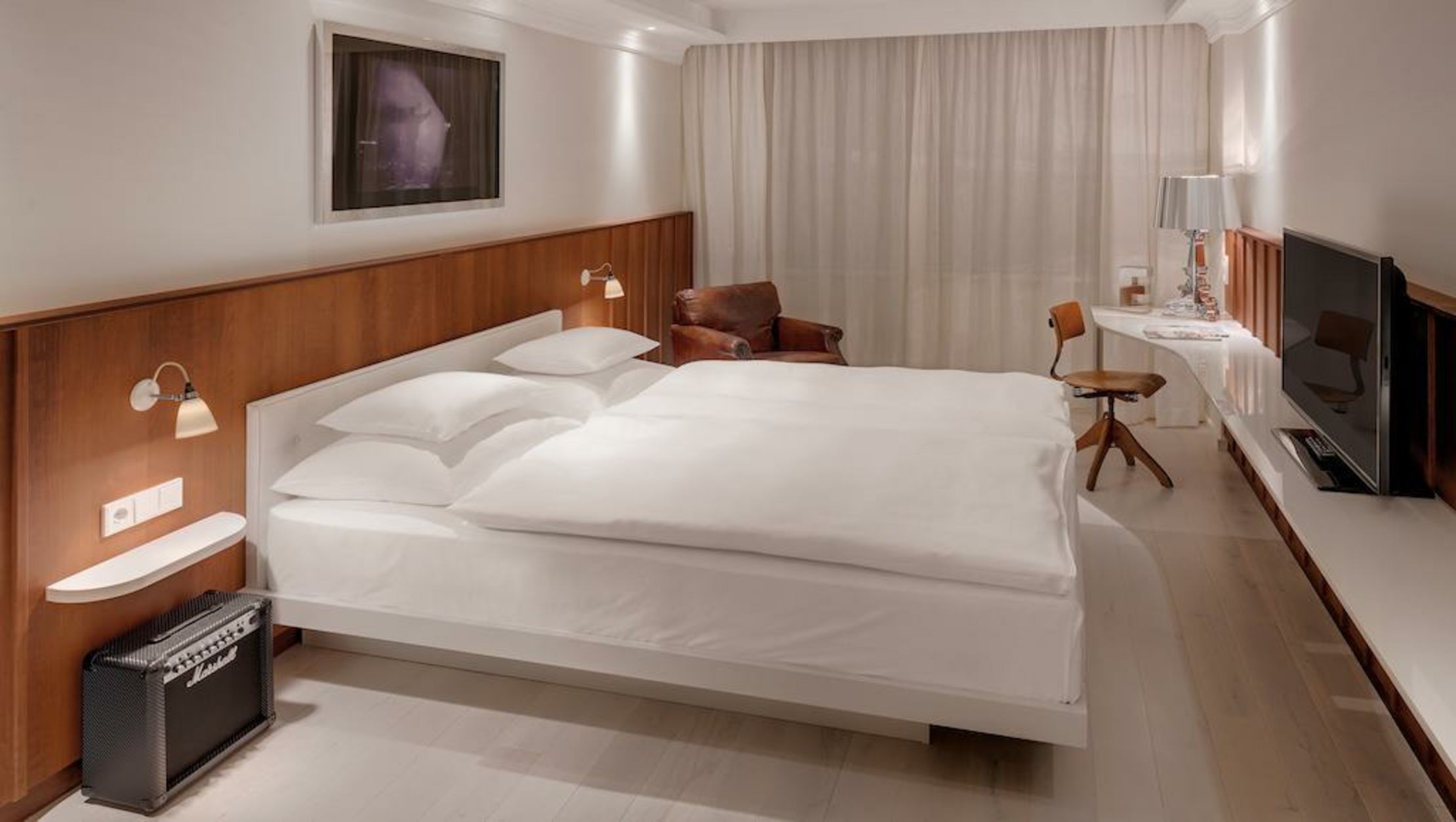 Ruby Sofie Hotel Vienna