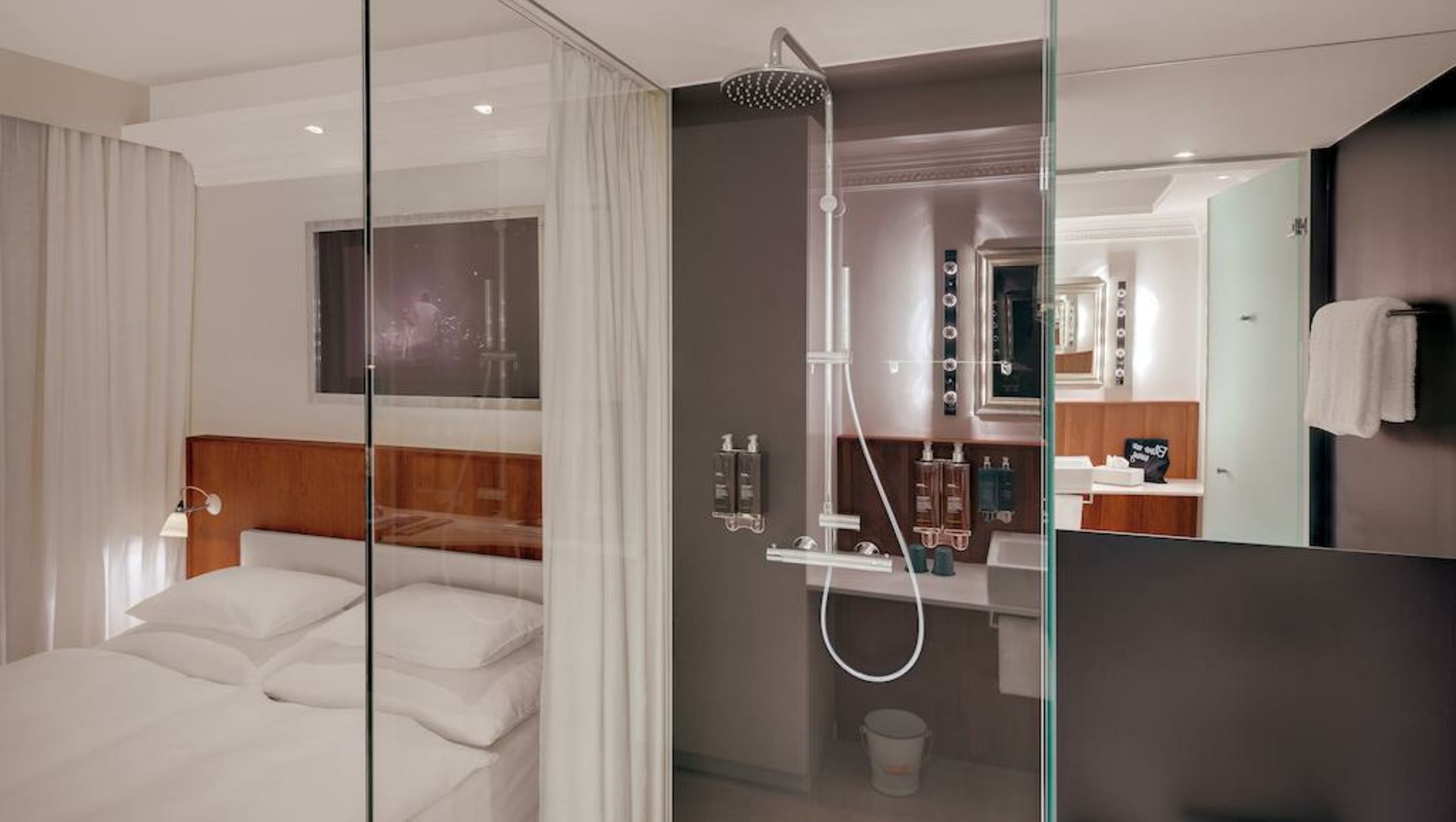 Ruby Sofie Hotel Vienna