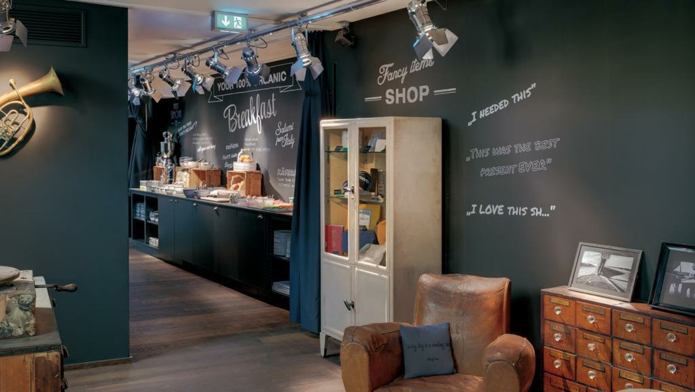 Ruby Sofie Hotel Vienna