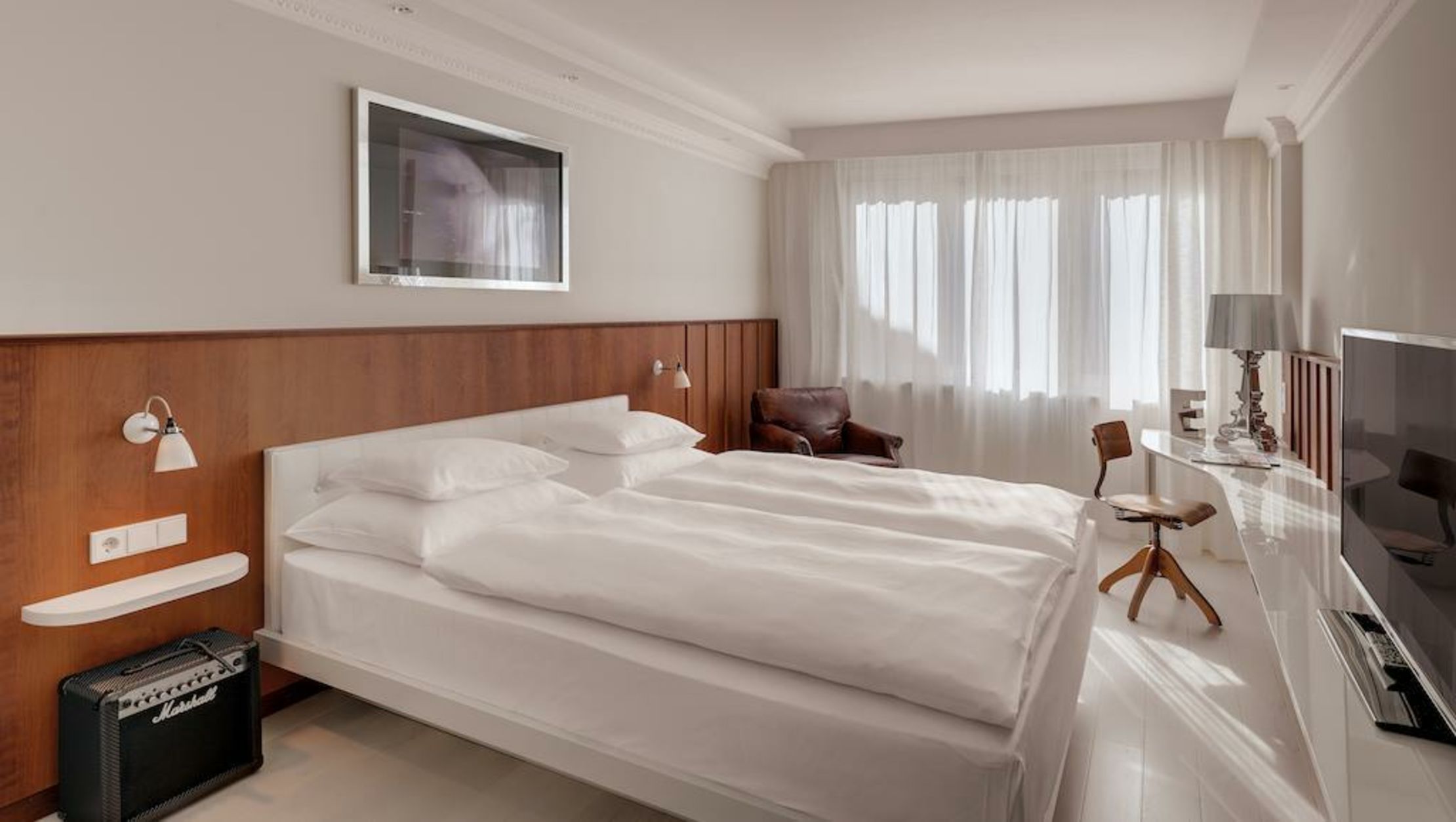 Ruby Sofie Hotel Vienna