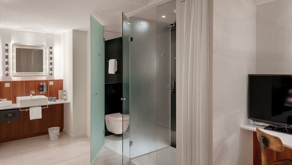 Ruby Sofie Hotel Vienna