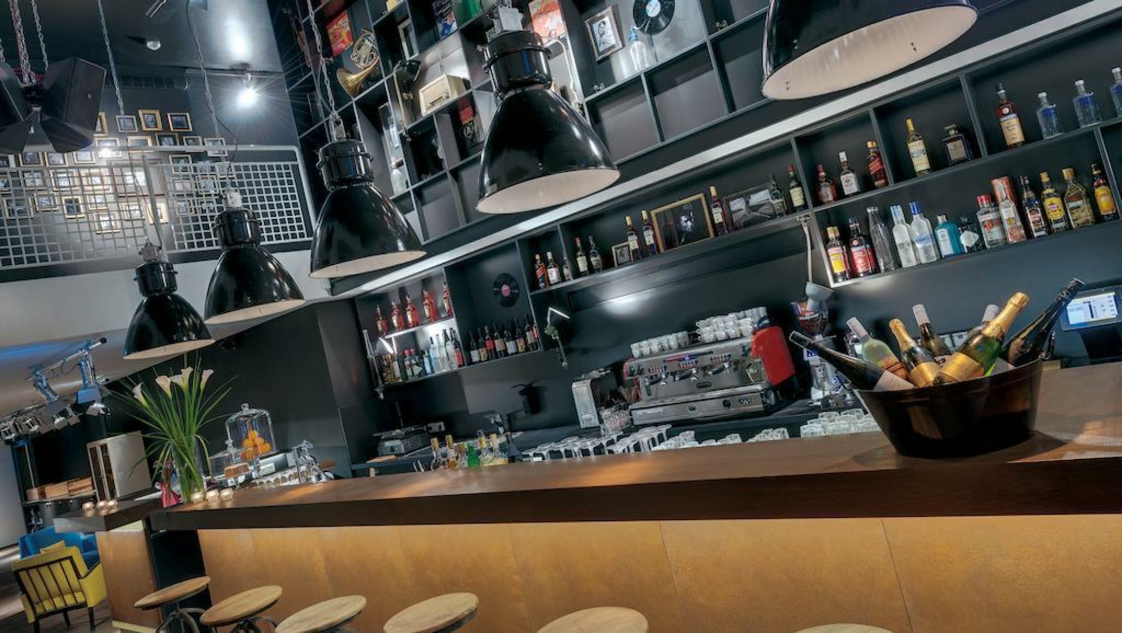 Ruby Sofie Hotel Vienna